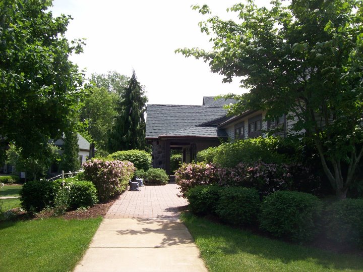 Holley Family Village